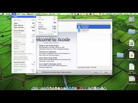 how to learn objective c