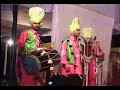 PAU Bhangra