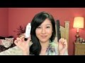 Easy Heatless Hair Styles! (great for layered/medium length hair too!)