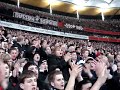Eintraqcht Frankfurt - Newcastle *TOP*