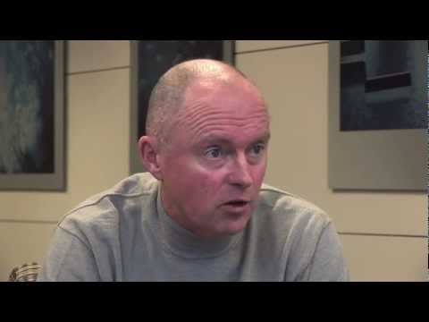 sean maloney - Find this and other technology news stories at http://vid.io/xqV. Just prior to his keynote at Computex 2011 in Taipei, Taiwan, newly named Chairman of Intel...