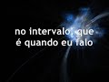 Intervalo - Per7ume