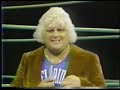 georgia wrestling   the big turn of 1980