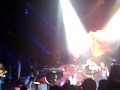 P!NK - U and Ur  Hand live in Erfurt 26.11.09