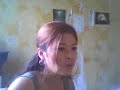 couleur mnthe a l'eau chant� par laura (moi) d'eddy mitchell