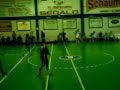 Ferro 24-24 Lomas, Liga de Honor Caballeros.
