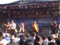Muna Thapa Magar & Ramji Khad Live Dohori in Uk (Buddha Purnima Celebration 4th jun 2011.)