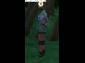 Mabinogi - Lucky Star (incomplete)