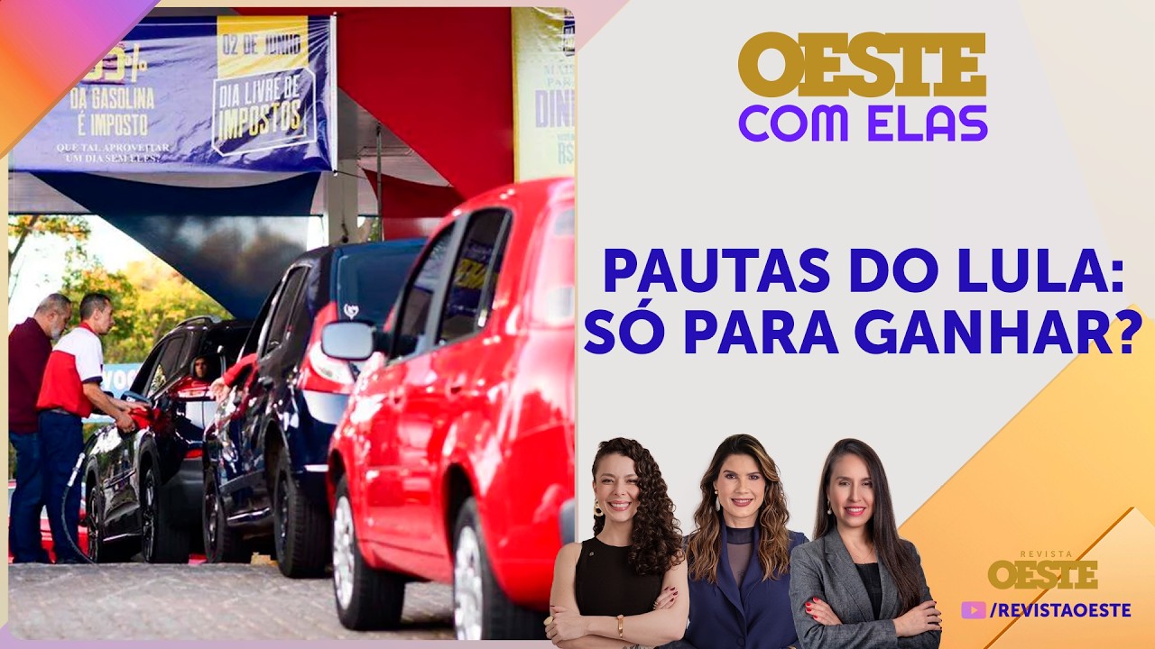 Pautas eleitoreiras: por que o Congresso trava o essencial?