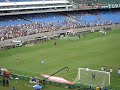 Primeiro Gol Fred no Fluminense 1 x 0 Macaé Campeonato Carioca 2009