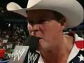 Rey Mysterio Vs JBL Retirement Match 1/4