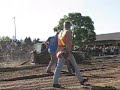 Virgil Stampede 2008 Mud Bog Trucks #3