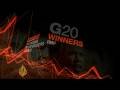 IMF to have expanded role after G20 summit - 03 Apr 09