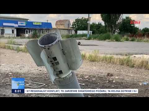 Prezydent A. Duda podczas Zgromadzenia Ogólnego ONZ: To nie jest tylko regionalny konflikt. Wojna Rosji przeciwko Ukrainie to zarzewie światowego pożaru