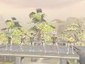 V�deo Dancing in Underwear on top of Wilderness MS (Tabula Rasa)