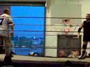 Sean Altly vs. Mike Faulkner