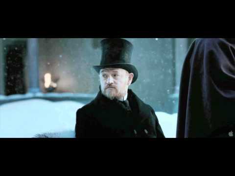 Sherlock Holmes 2 - Game of Shadows Exclusive Trailer Review