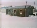 sesame street news flash: the snowstorm  3 part sketch 