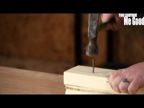 how to measure a 2 x 4