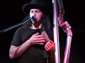 That 1 Guy w. the magic Boot (live)