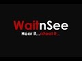Wait n See - Hidupku Kan Damaikan Hatimu (Acoustic Cover)
