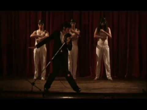Balada Superficial - Rosa-Luxemburg