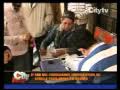 CITY TV  INCRIPCION DE CÉDULAS