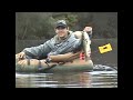 Join Craig Newton local float tube fishing guide from Northwest NJ. Riche Moschella and John King as they catch BASS in the fall. WWW.Craigsfishing.Com
