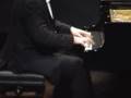 Berezovsky Chopin Etude Op10/1 + Godowsky version