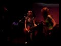 Banda Lipstick - Cada Segundo Que Eu Tinha Ao Vivo