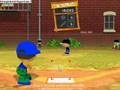 The sandlot In Pinch Hitter 2