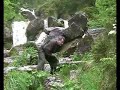 Trening i turystyka - W?wóz Chomole (Pieniny) Trening i turystyka - W?wóz Chomole (Pieniny)
