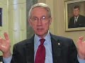 HARRY REID: On Paul Wellstone, SCHIP and the Iraq war HARRY REID: On Paul Wellstone, SCHIP and the Iraq war