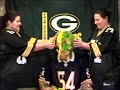 Brittany & Crystal in: Da Bears