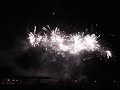 Bratislava Fireworks