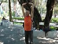 Taiji breath Qigong class ?????