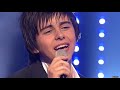 Declan Galbraith- Love of My Life