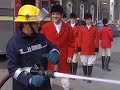 Big Train - Showjumpers & Firefighters