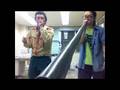 didgeridoo x beatbox
