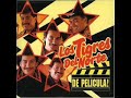 Los Tigres del Norte--Un Dia A La Vez