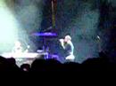 Linkin Park - Pushing Me Away (piano) live