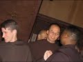 Reception of Novices, Carmelite Friars