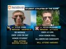 West Islip-Ridgewood/Chaminade St .Anthony - SG Students Athletes of The Game