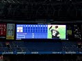 ORIX Buffaloes vs Fukuoka SoftBank Hawks 2007/4/28(1)