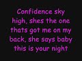 Plan B - Charmaine - With Lyrics - free flv video @ vwatch.tv
