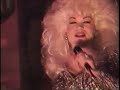 DOLLY PARTON IMPERSONATOR