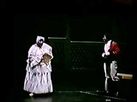 ERNESTO MOLINA en "Maria la O"