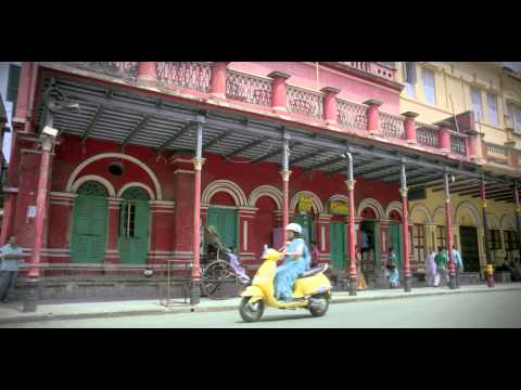 Datsun redi-GO – For the ready-to-go generation