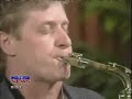 Smooth Jazz Sax - Keith Jacobson - Get Up