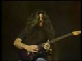 videos de Savatage -  Edge Of Thorns(Live)